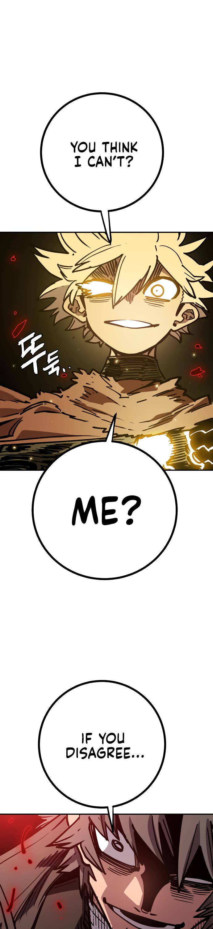 Player Chapter 230 page 23 - Chapter 230