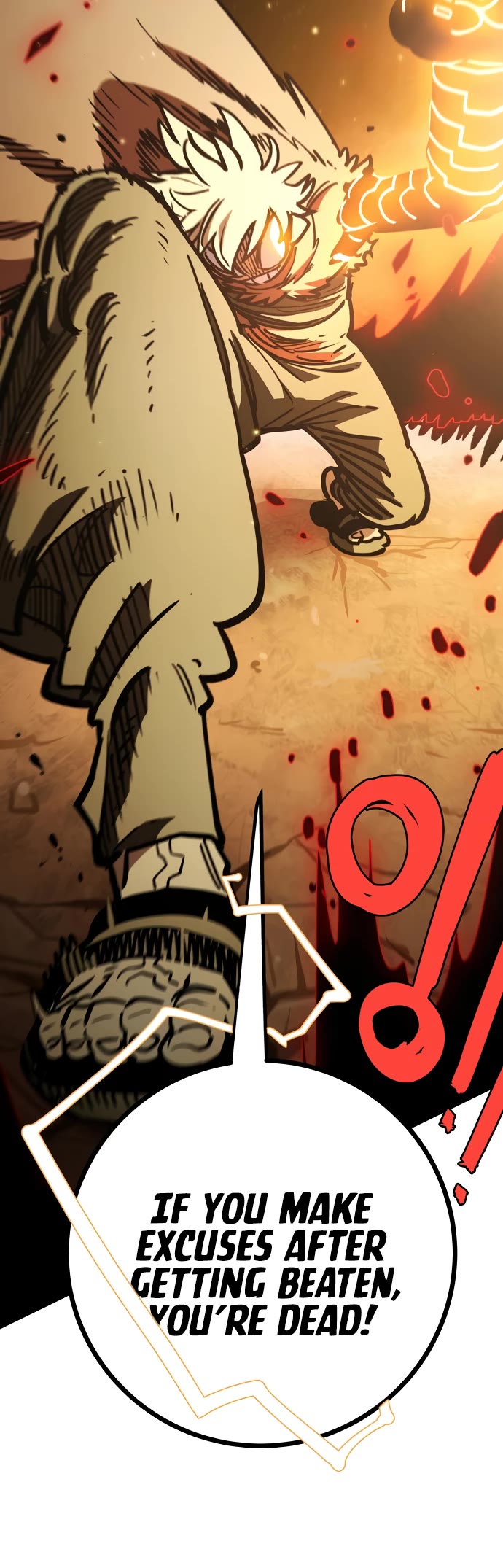 Player Chapter 230 page 25 - Chapter 230