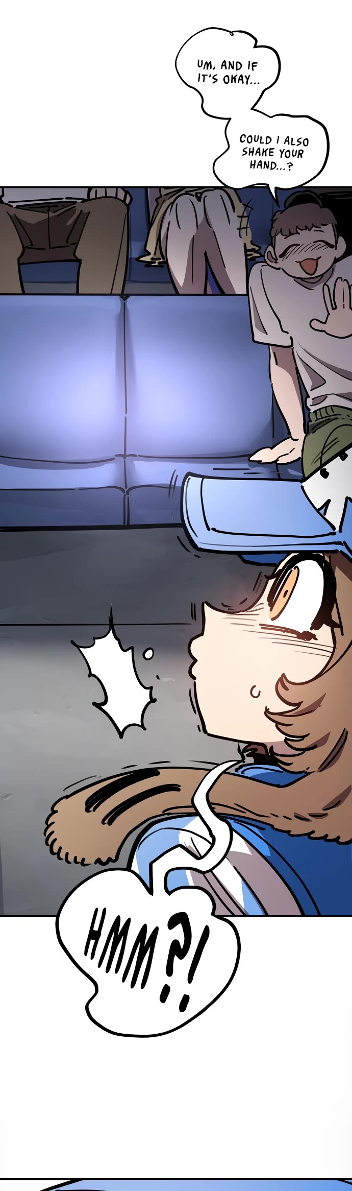 Player Chapter 230 page 3 - Chapter 230