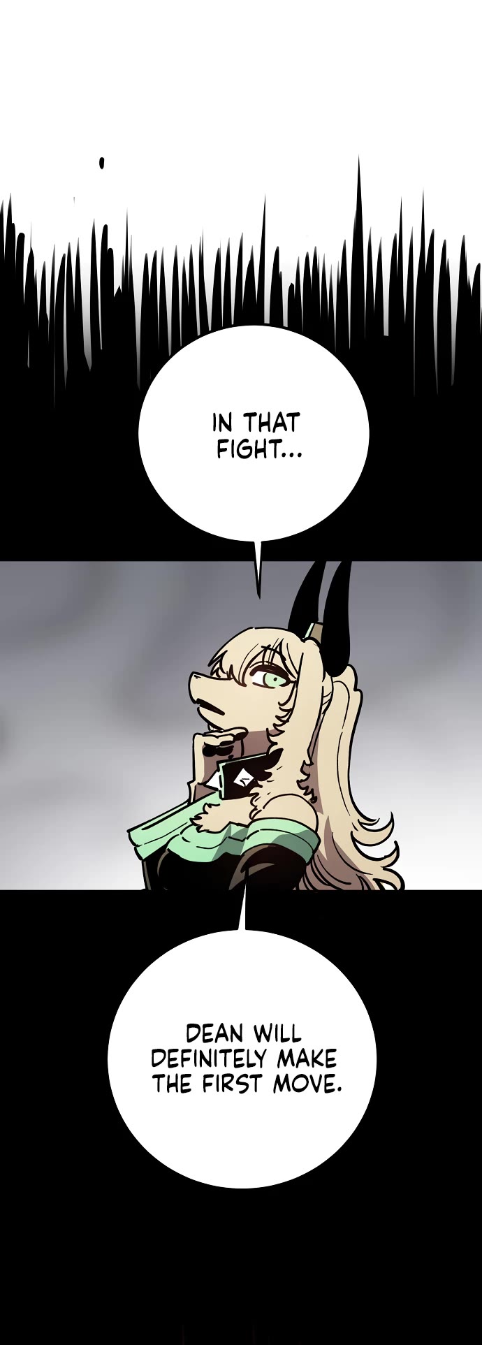 Player Chapter 230 page 30 - Chapter 230