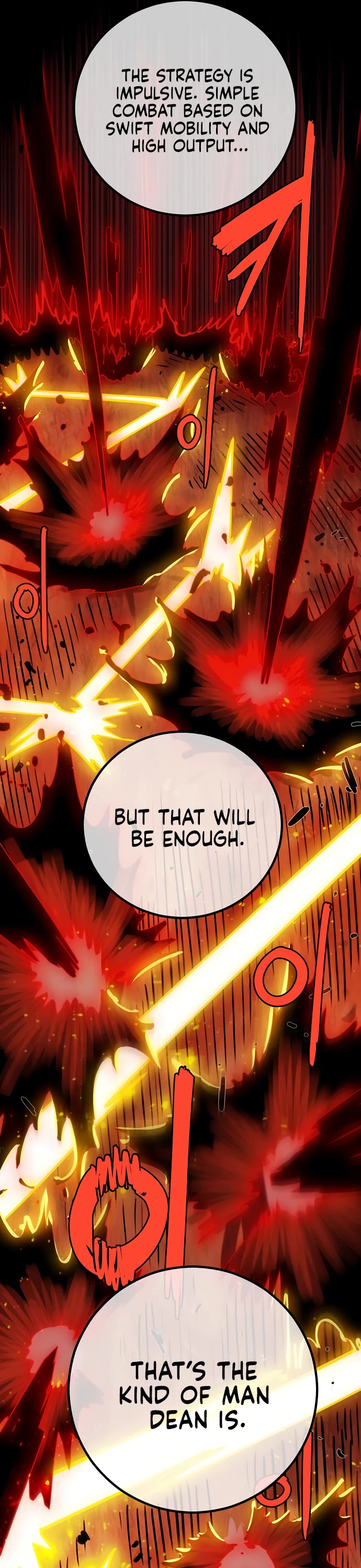 Player Chapter 230 page 31 - Chapter 230