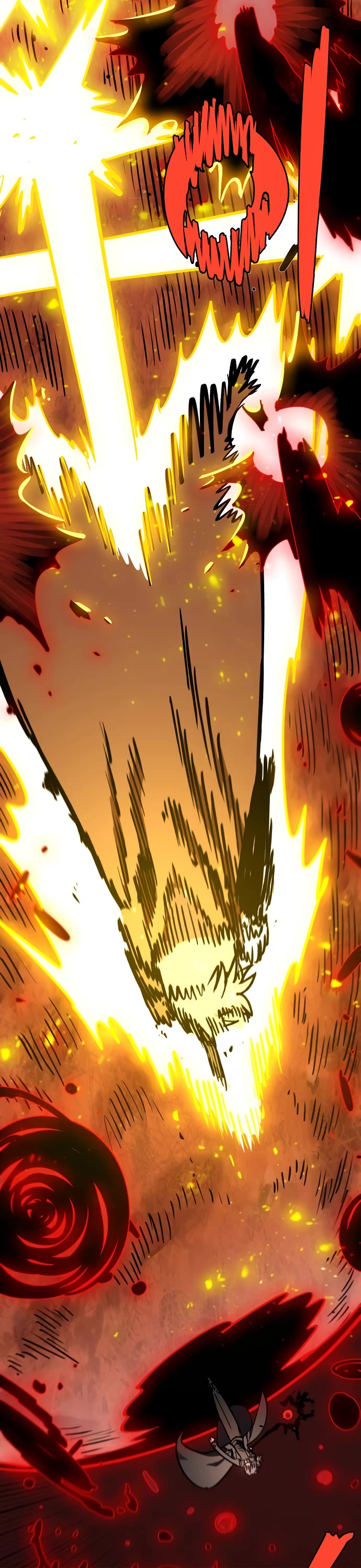Player Chapter 230 page 32 - Chapter 230