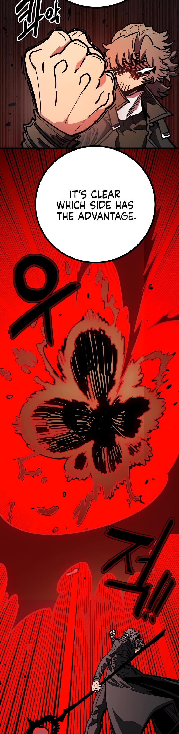 Player Chapter 230 page 36 - Chapter 230