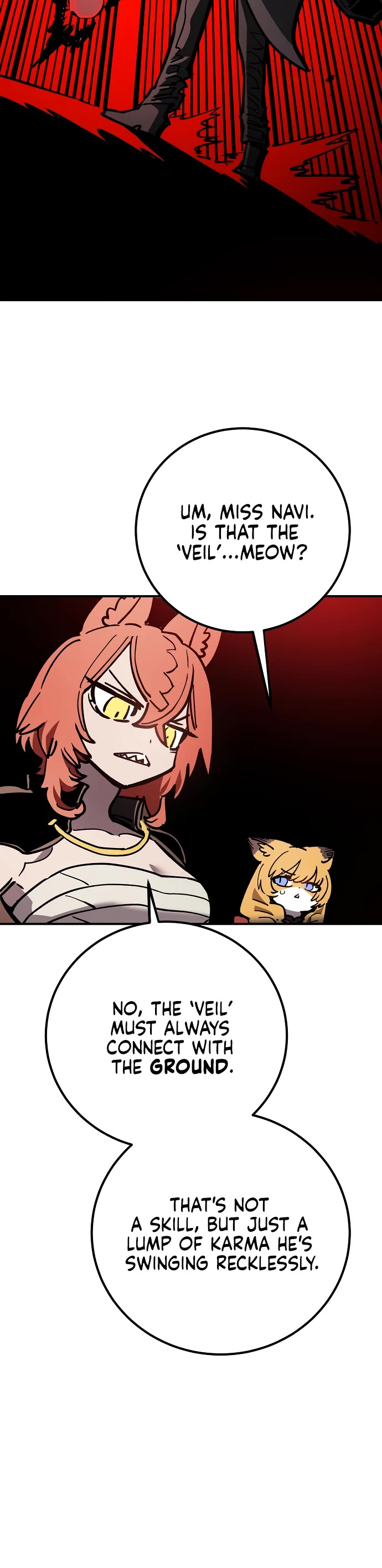 Player Chapter 230 page 37 - Chapter 230