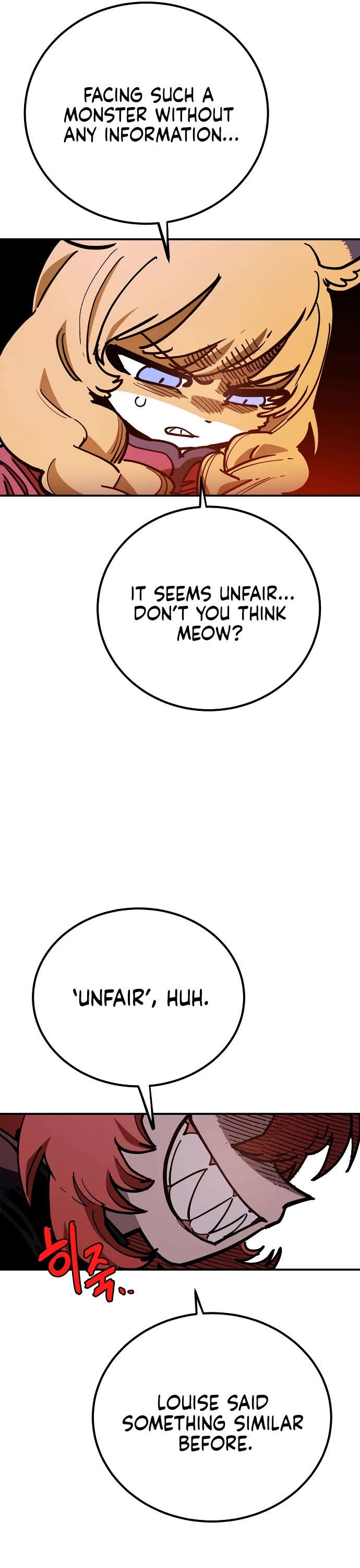 Player Chapter 230 page 38 - Chapter 230