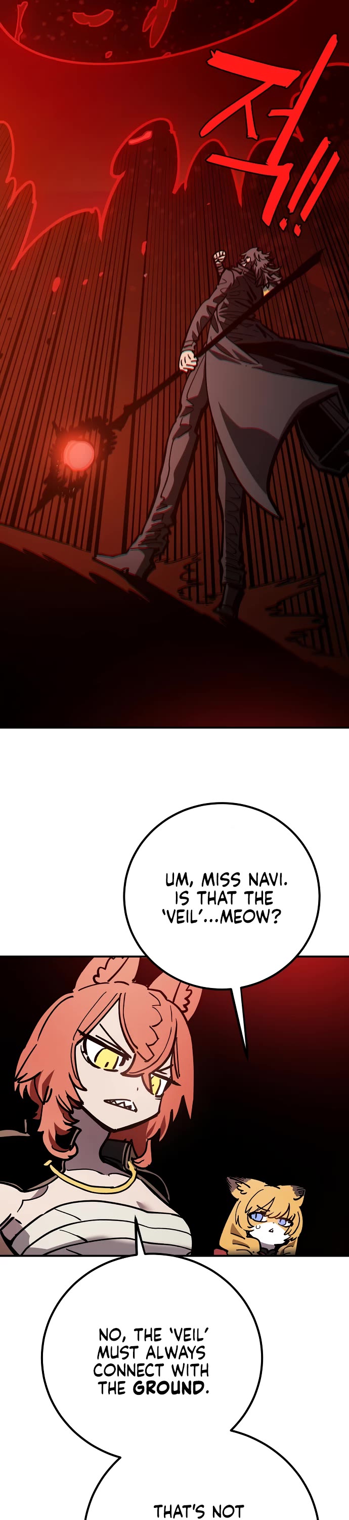 Player Chapter 230 page 41 - Chapter 230