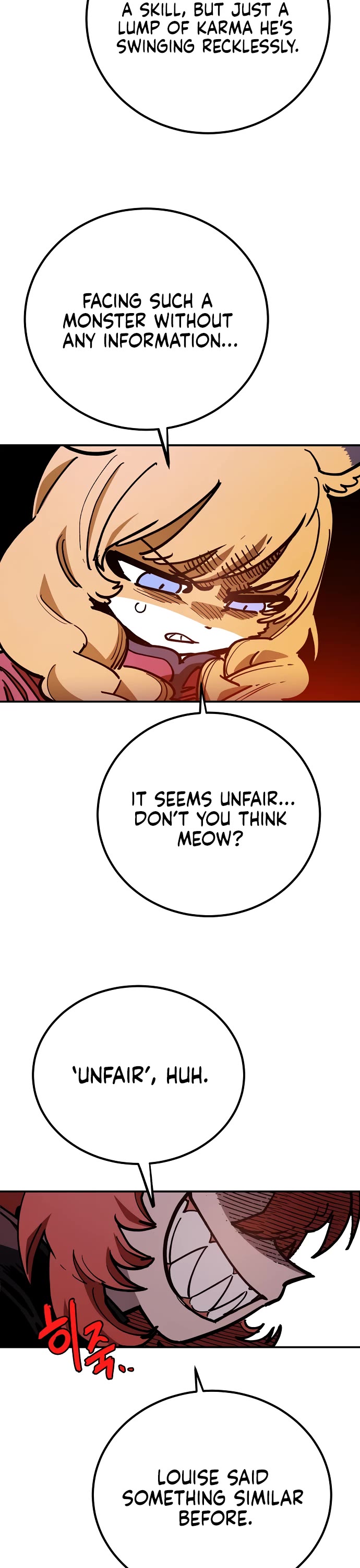 Player Chapter 230 page 42 - Chapter 230