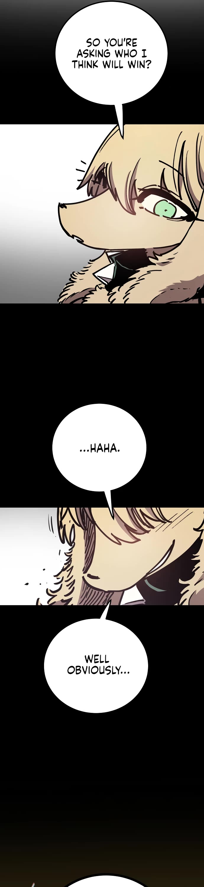 Player Chapter 230 page 45 - Chapter 230