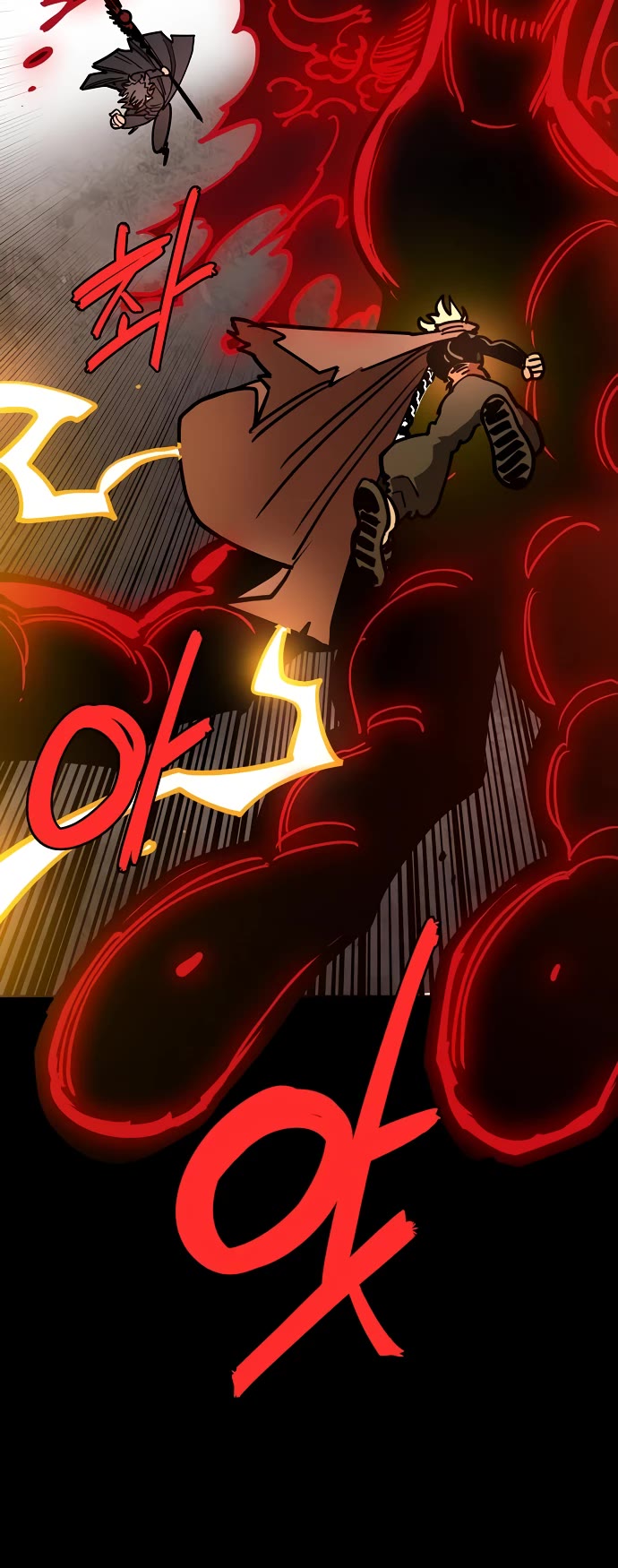 Player Chapter 230 page 52 - Chapter 230