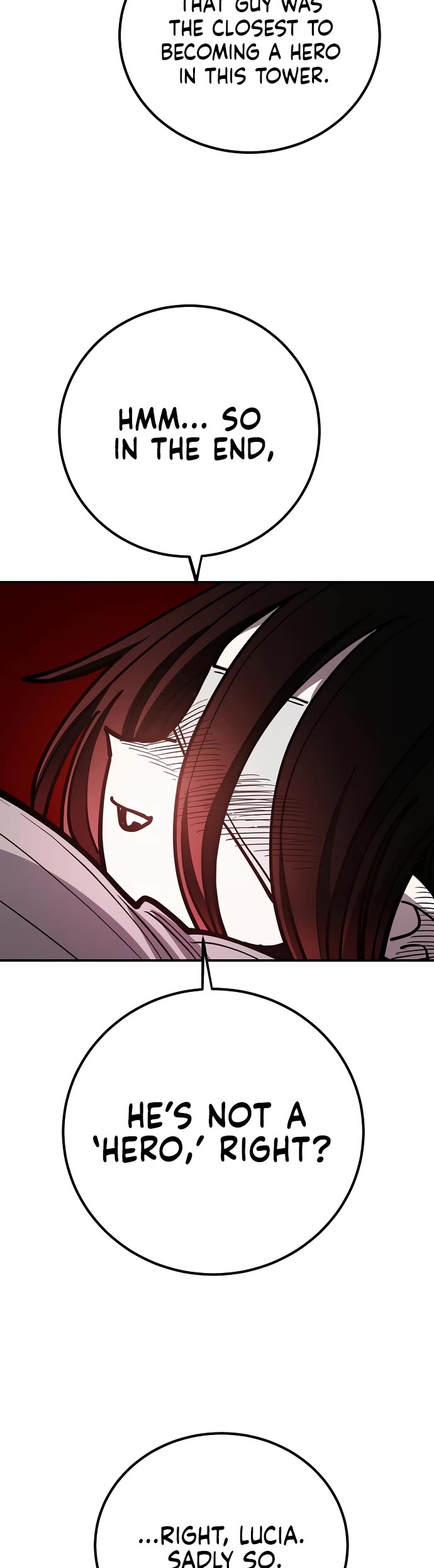 Player Chapter 230 page 61 - Chapter 230