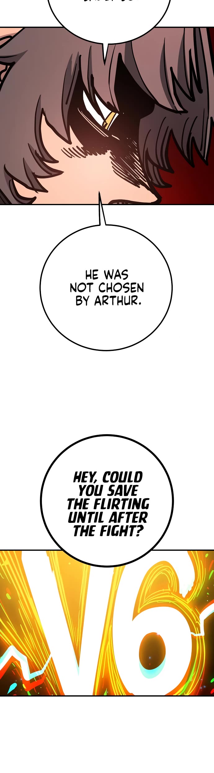 Player Chapter 230 page 62 - Chapter 230