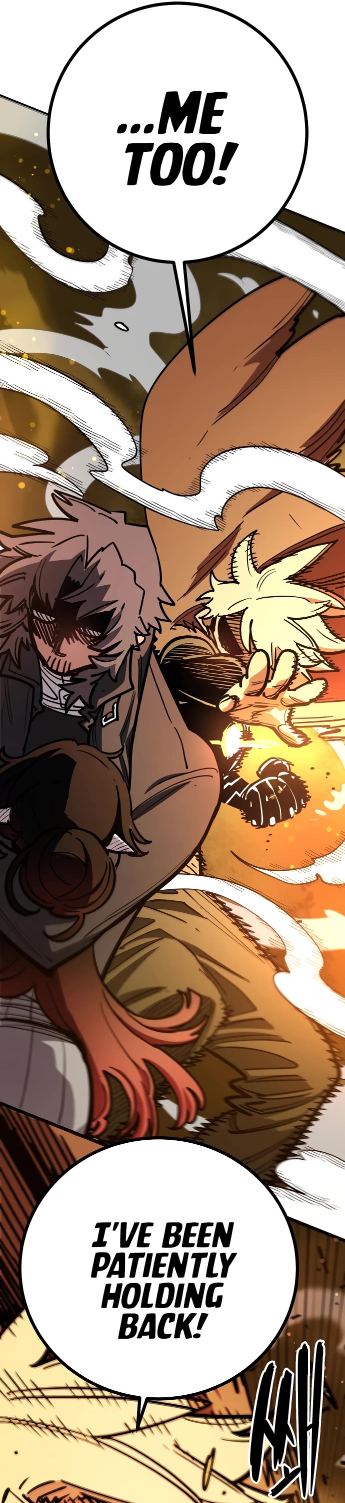 Player Chapter 230 page 63 - Chapter 230