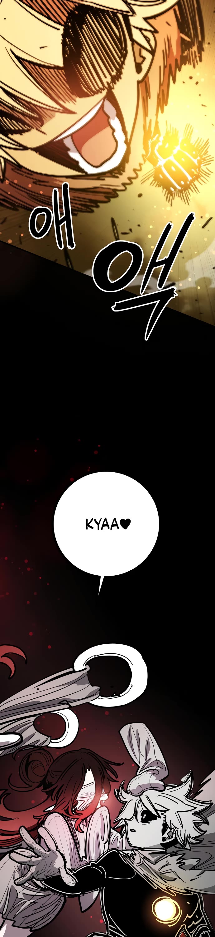 Player Chapter 230 page 64 - Chapter 230
