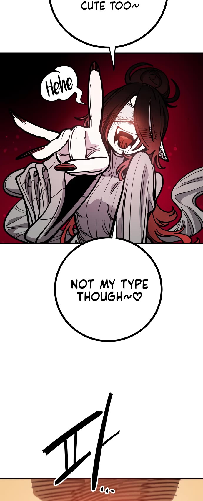 Player Chapter 230 page 66 - Chapter 230