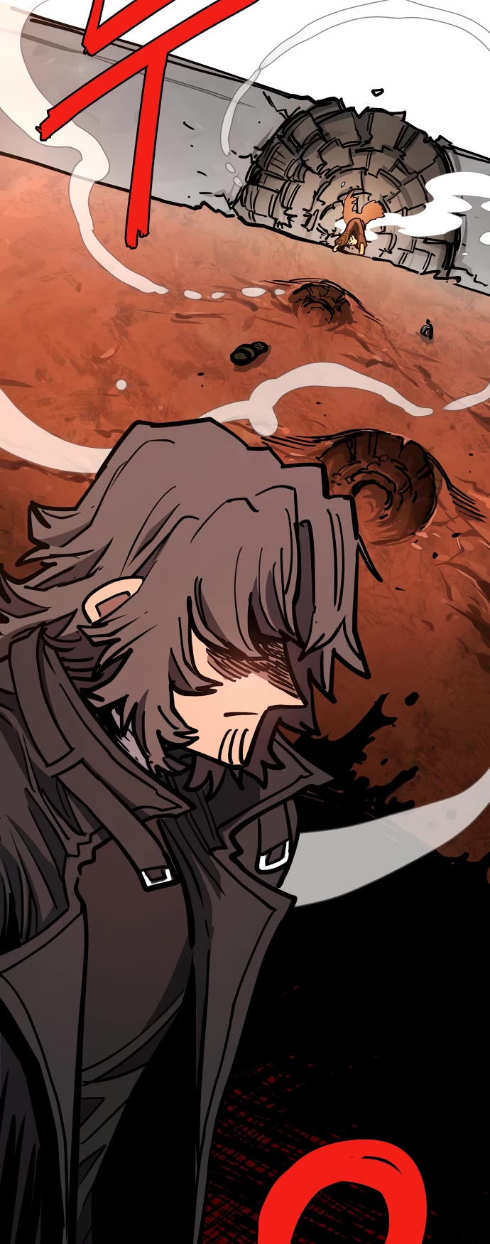 Player Chapter 230 page 69 - Chapter 230