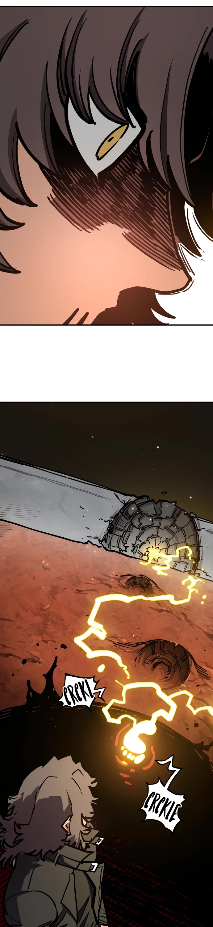 Player Chapter 230 page 71 - Chapter 230