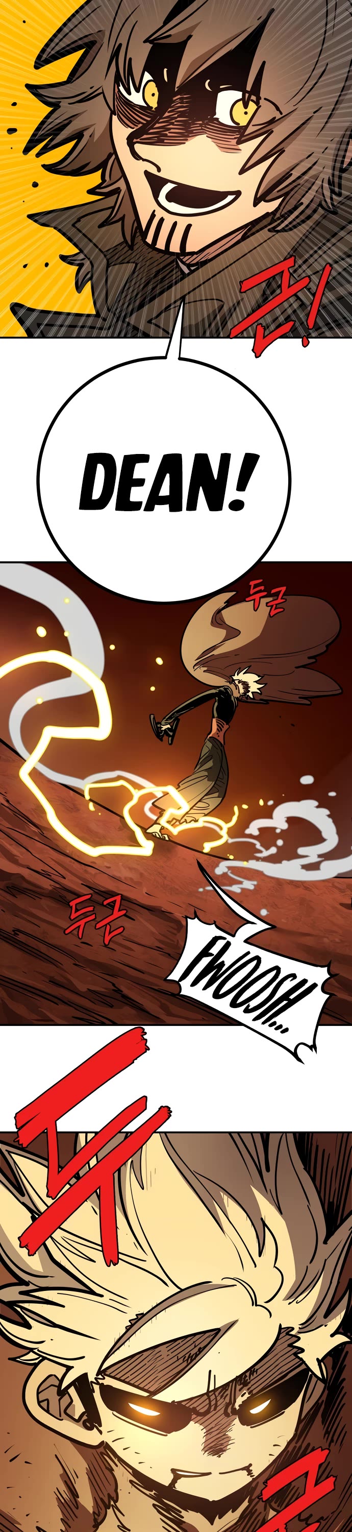 Player Chapter 230 page 73 - Chapter 230