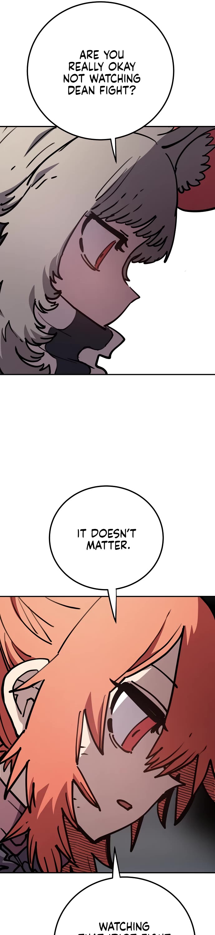 Player Chapter 230 page 8 - Chapter 230