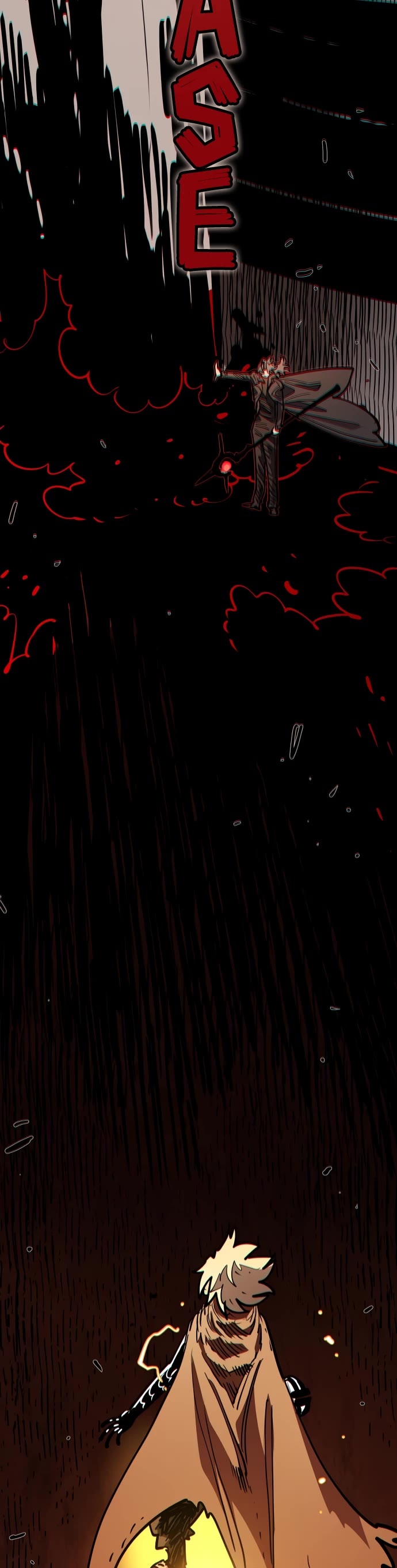 Player Chapter 231 page 10 - Chapter 231