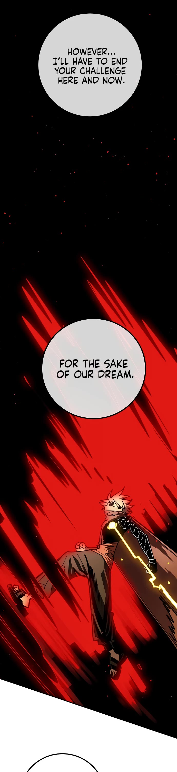 Player Chapter 231 page 17 - Chapter 231