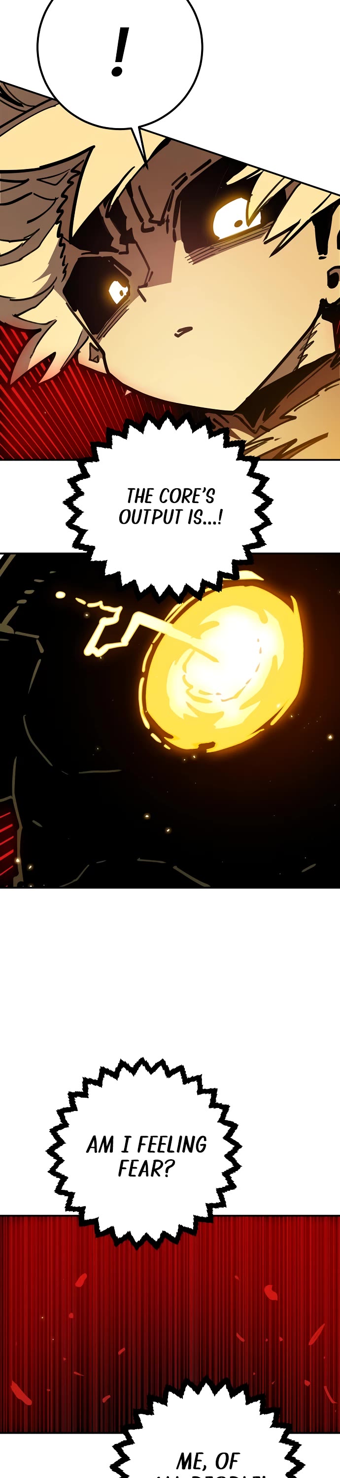 Player Chapter 231 page 18 - Chapter 231