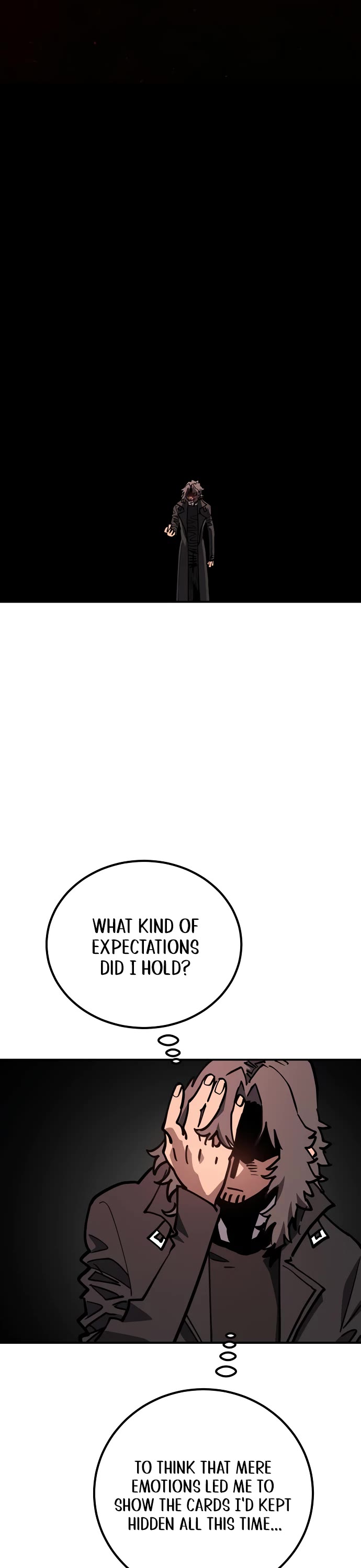 Player Chapter 231 page 22 - Chapter 231