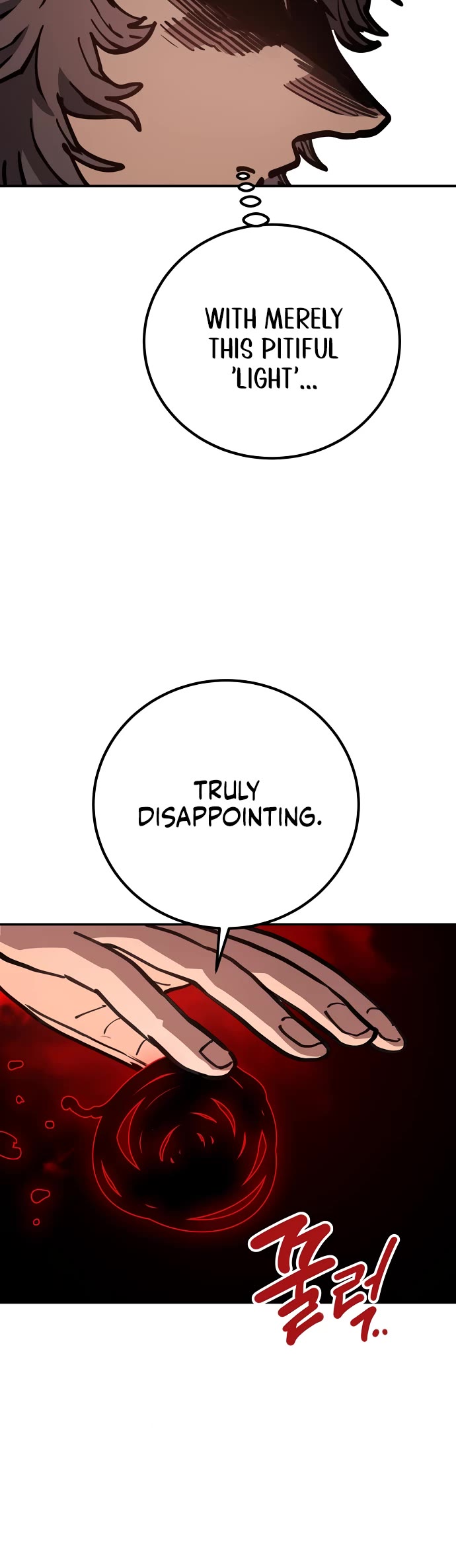 Player Chapter 231 page 27 - Chapter 231