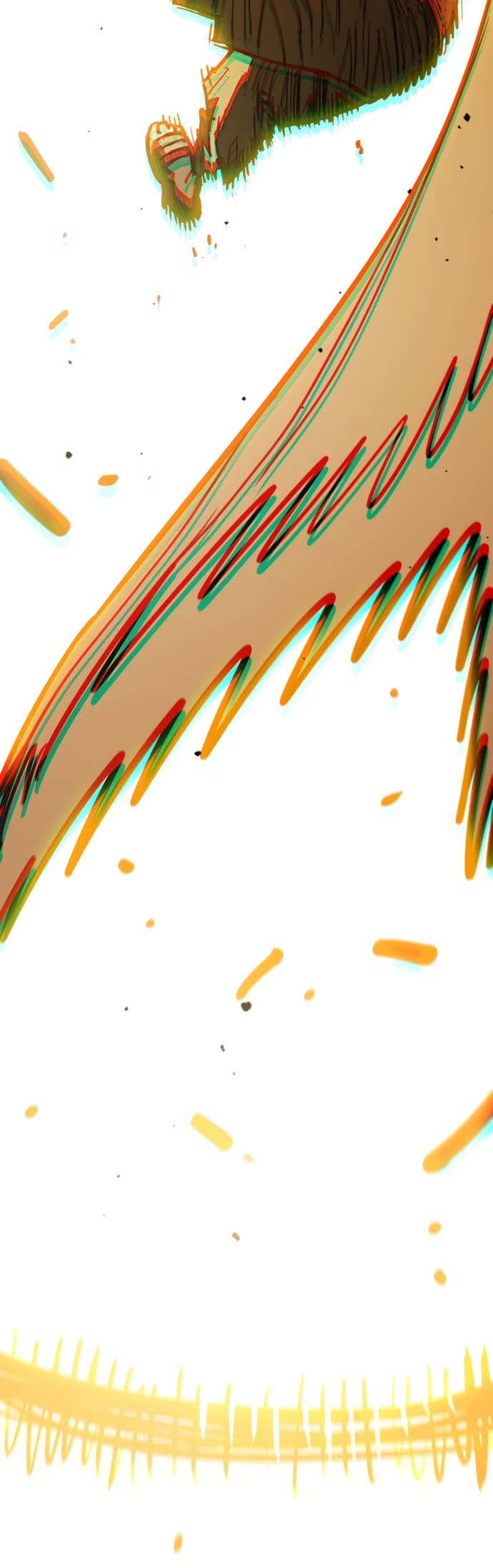 Player Chapter 231 page 37 - Chapter 231