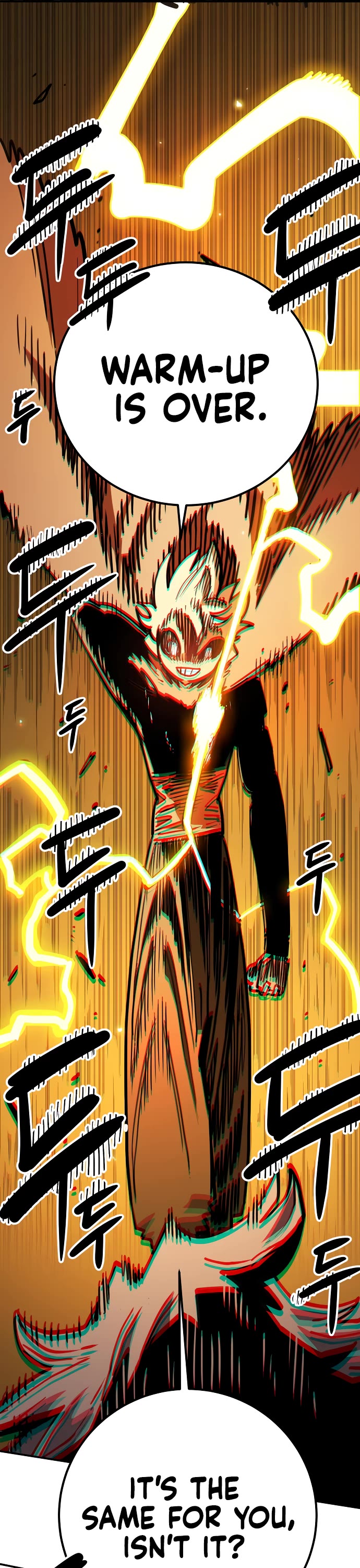 Player Chapter 231 page 39 - Chapter 231