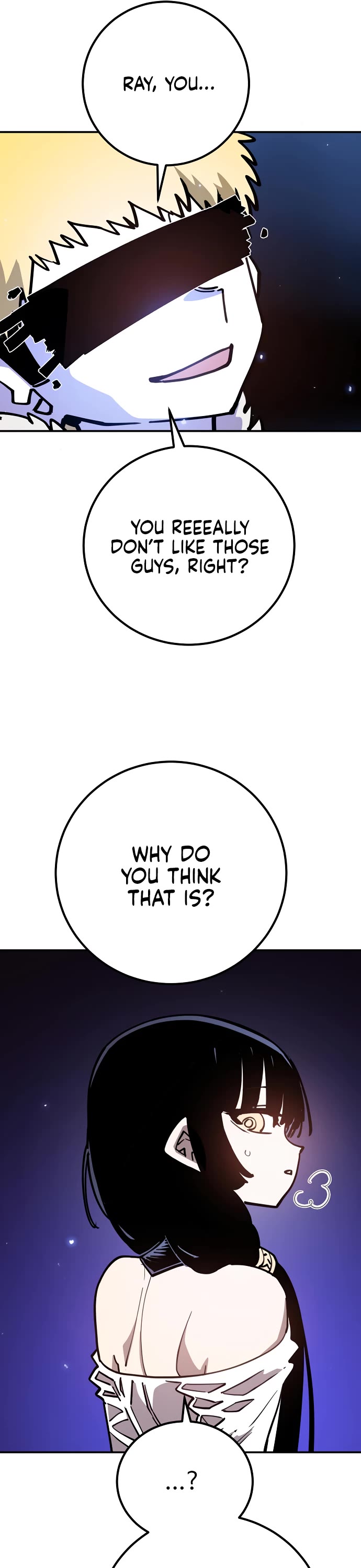 Player Chapter 231 page 4 - Chapter 231