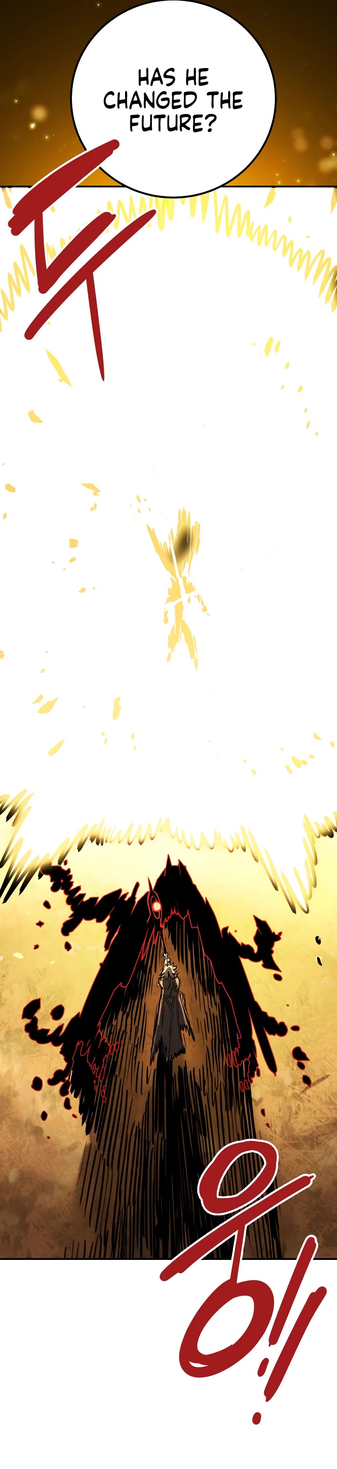 Player Chapter 231 page 45 - Chapter 231