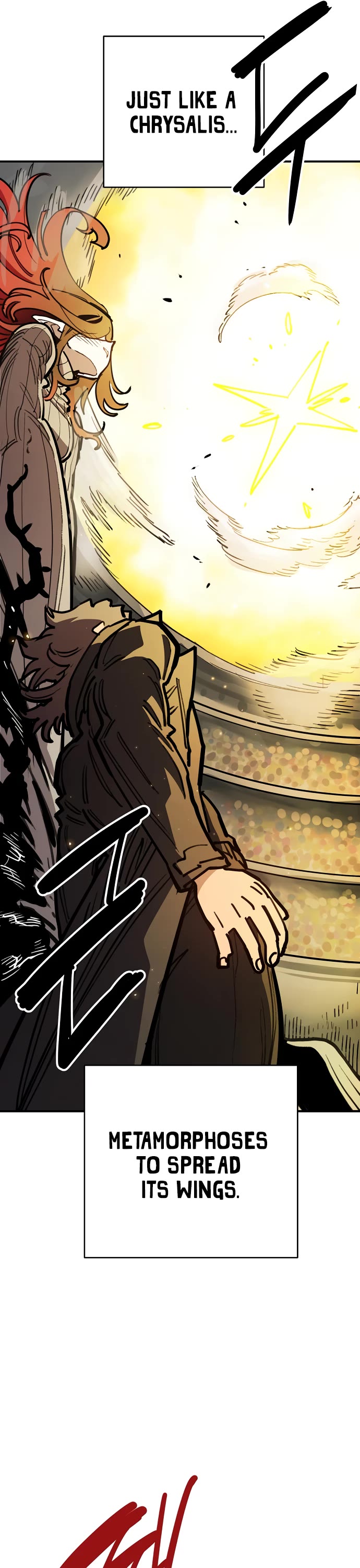 Player Chapter 231 page 48 - Chapter 231