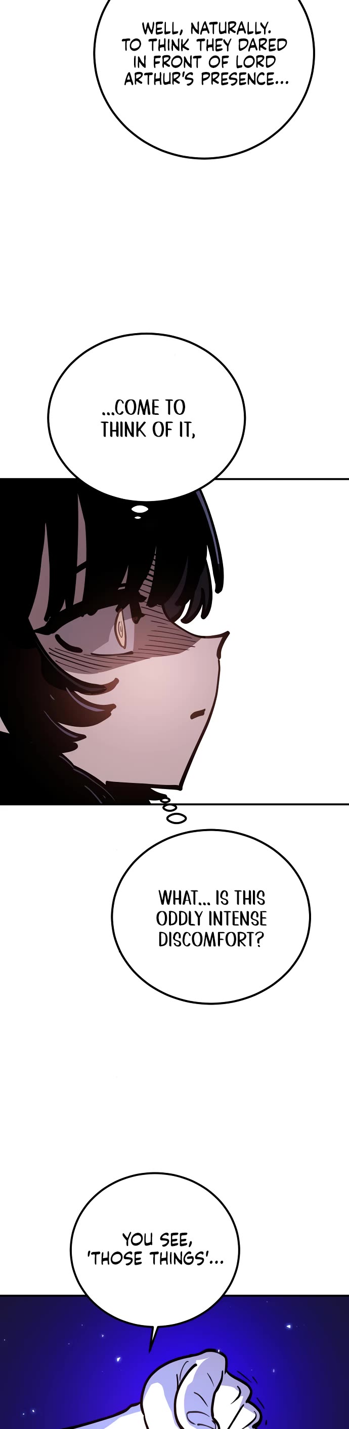 Player Chapter 231 page 5 - Chapter 231