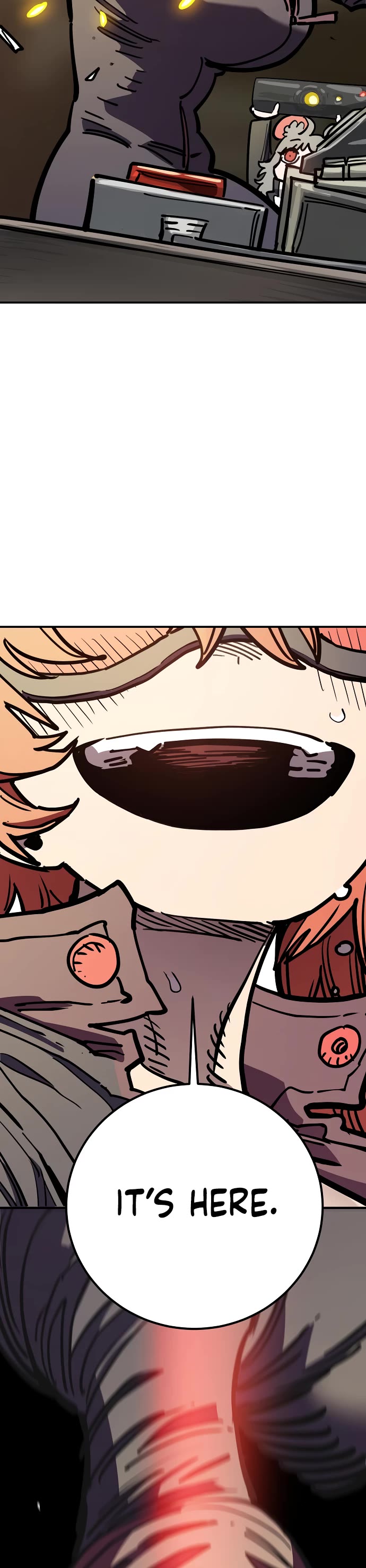 Player Chapter 231 page 50 - Chapter 231