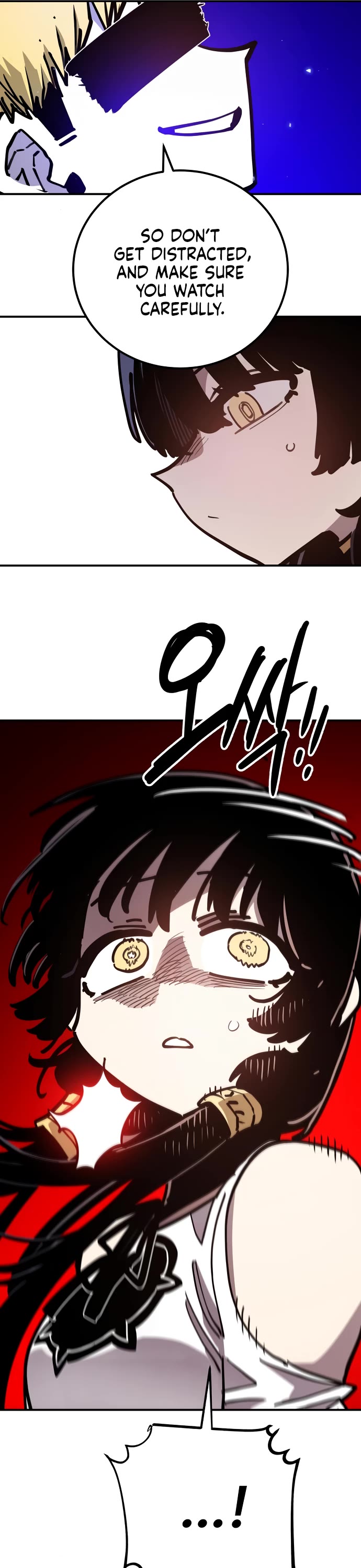 Player Chapter 231 page 7 - Chapter 231