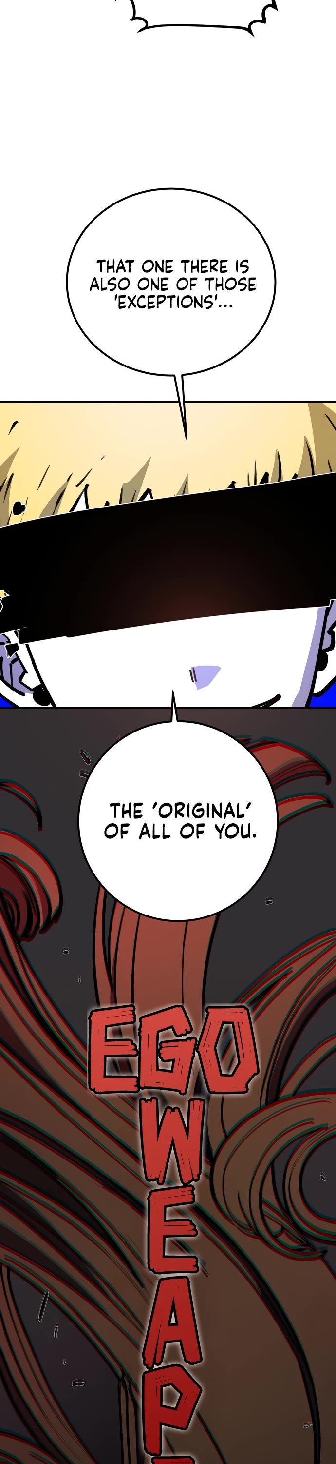 Player Chapter 231 page 8 - Chapter 231