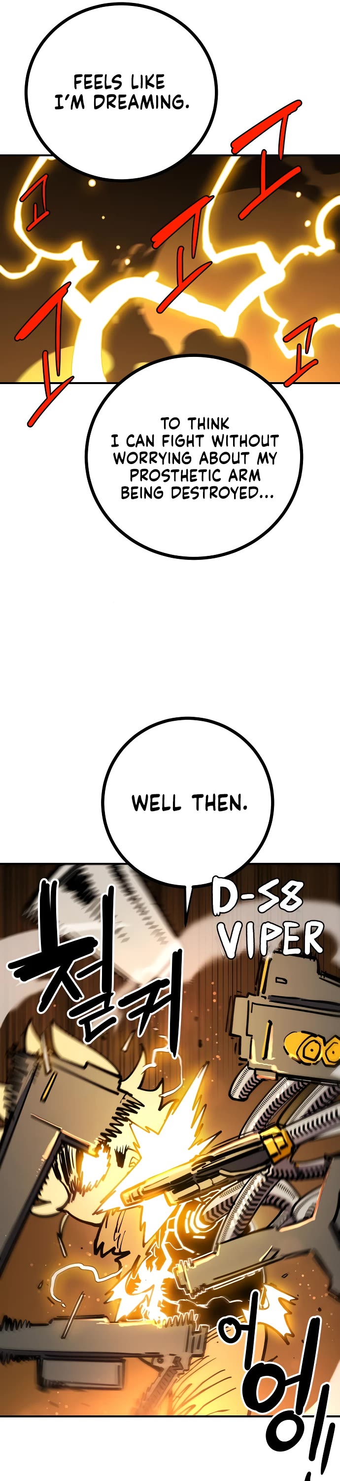 Player Chapter 232 page 14 - Chapter 232