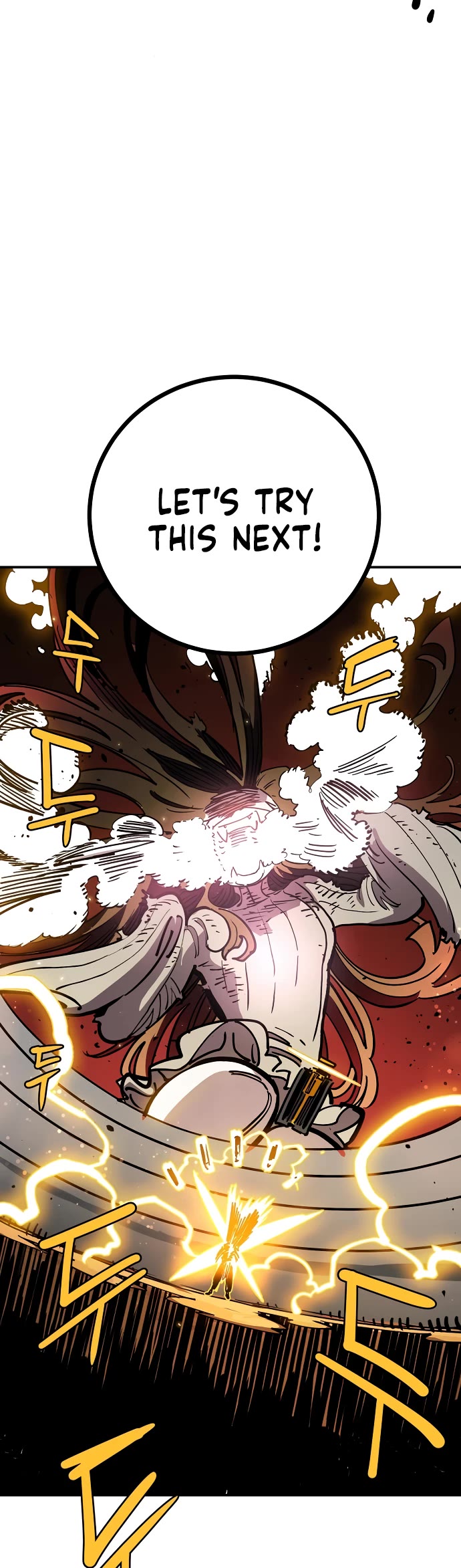 Player Chapter 232 page 15 - Chapter 232