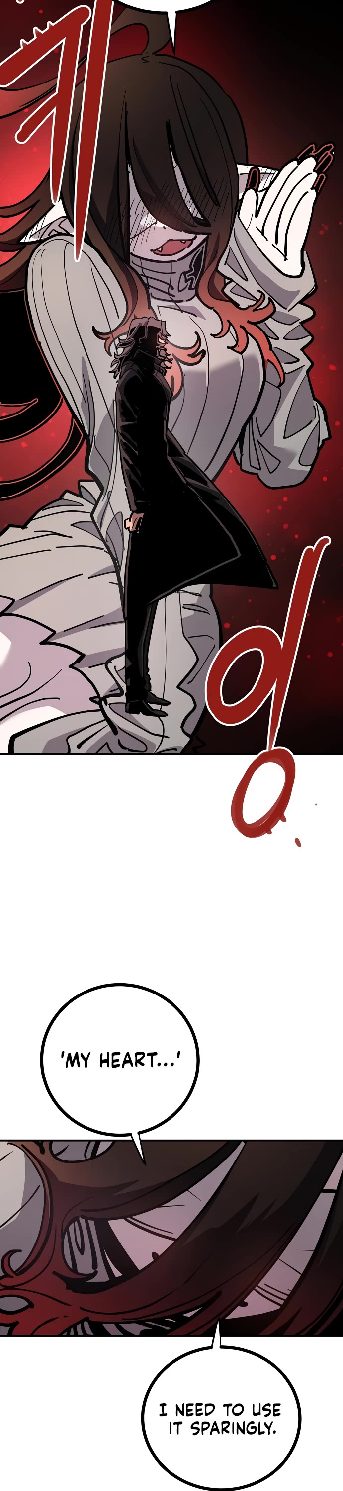Player Chapter 232 page 2 - Chapter 232