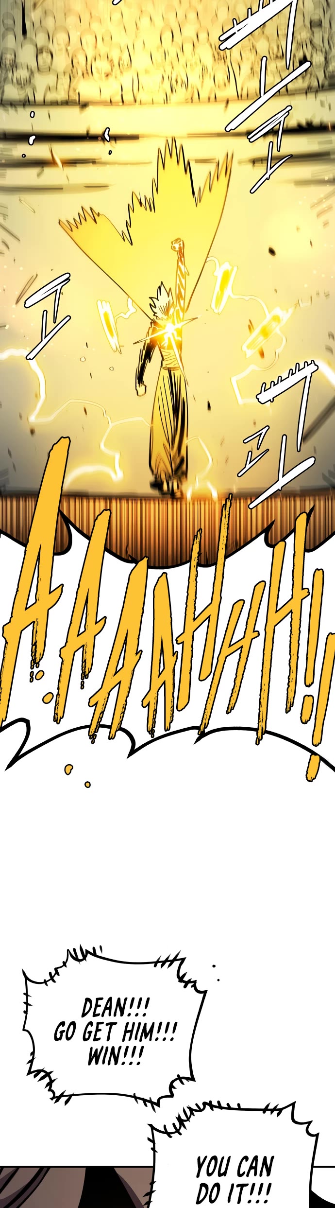 Player Chapter 232 page 20 - Chapter 232