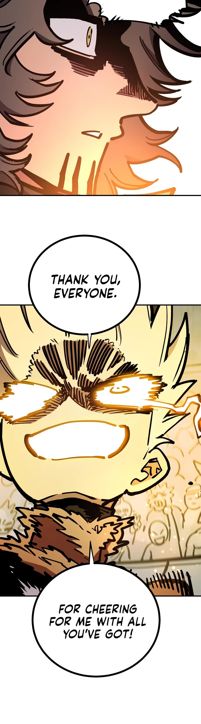 Player Chapter 232 page 21 - Chapter 232