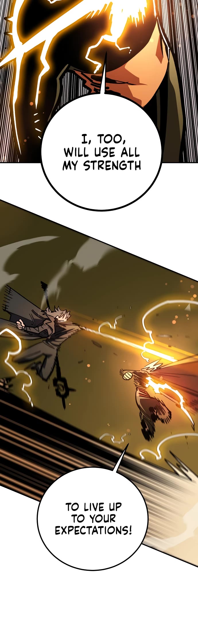 Player Chapter 232 page 23 - Chapter 232