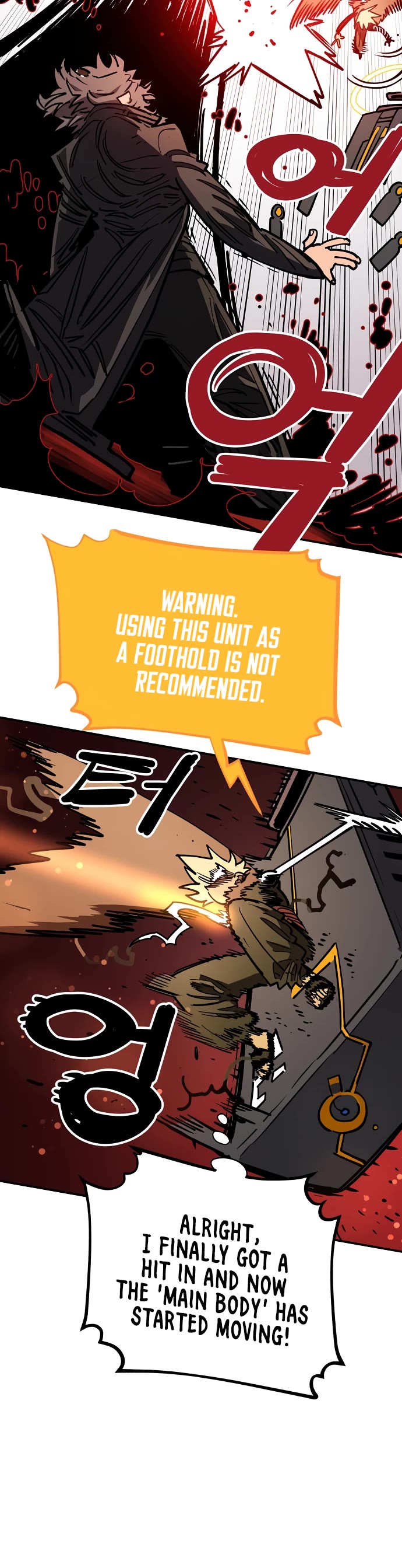 Player Chapter 232 page 27 - Chapter 232