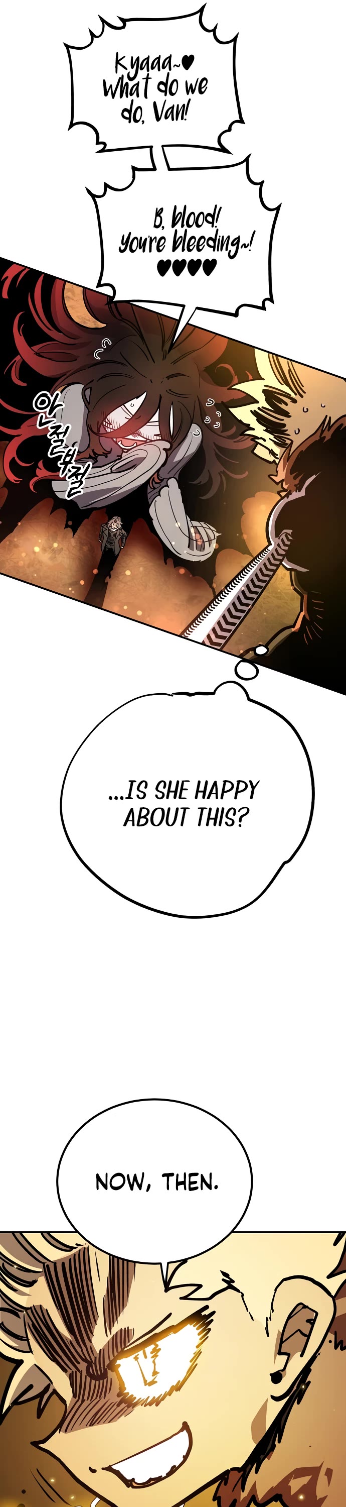 Player Chapter 232 page 28 - Chapter 232