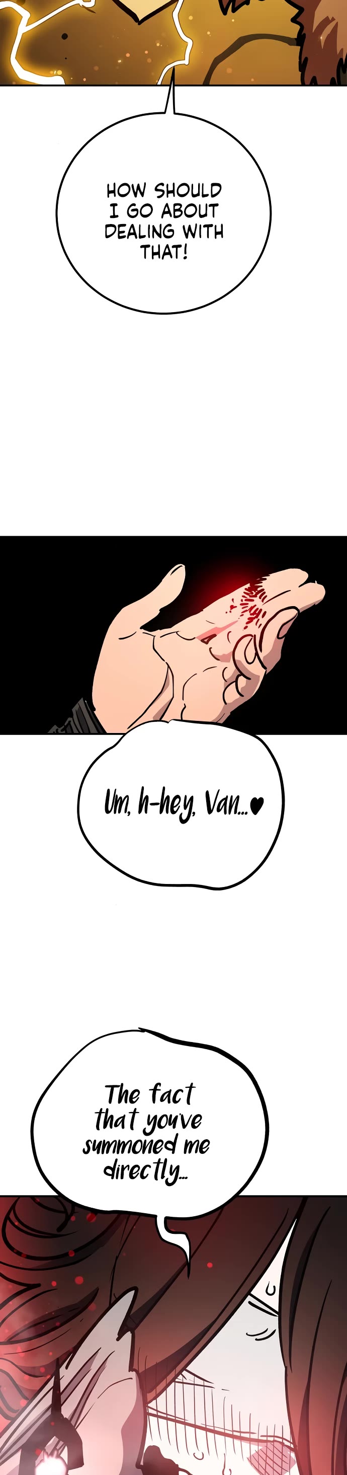 Player Chapter 232 page 29 - Chapter 232