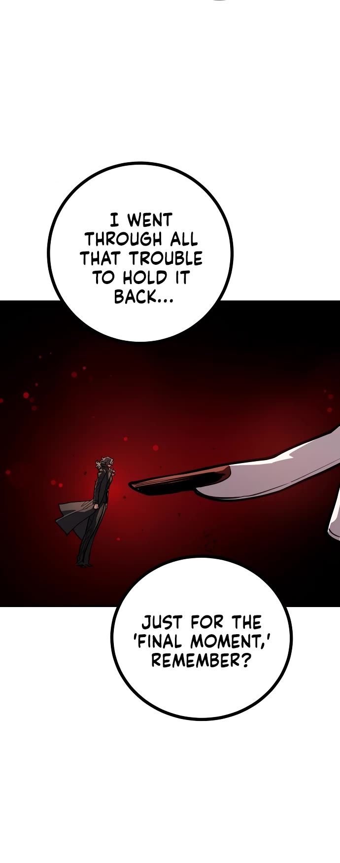 Player Chapter 232 page 3 - Chapter 232