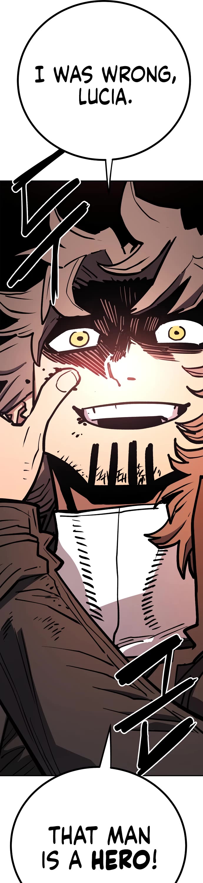Player Chapter 232 page 31 - Chapter 232