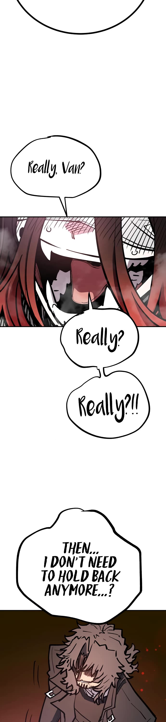 Player Chapter 232 page 32 - Chapter 232