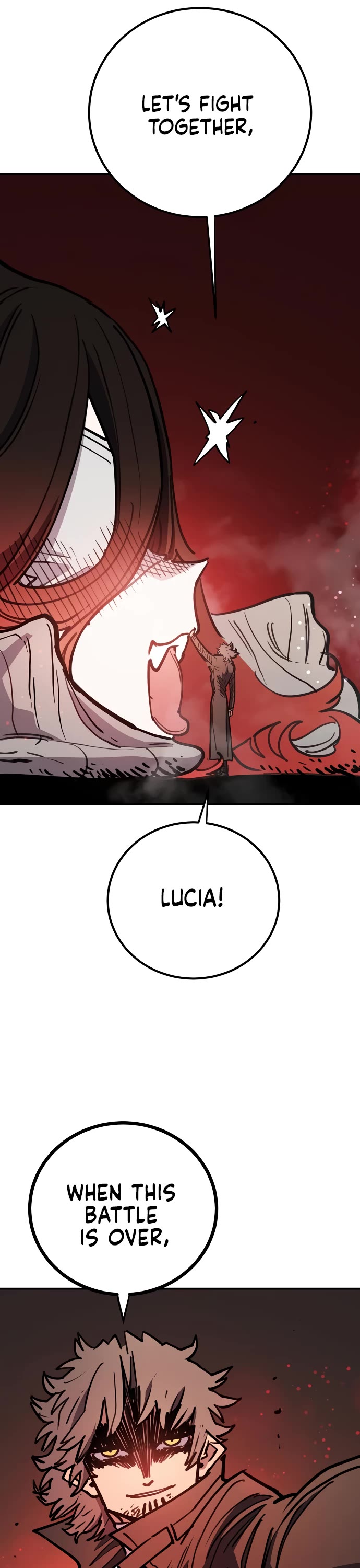Player Chapter 232 page 35 - Chapter 232