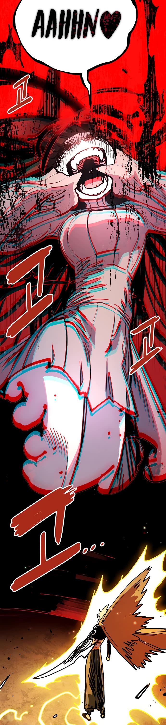 Player Chapter 232 page 37 - Chapter 232